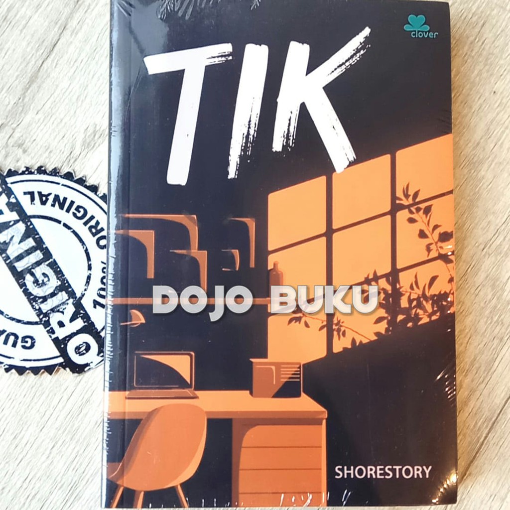 Tik by SHORESTORY