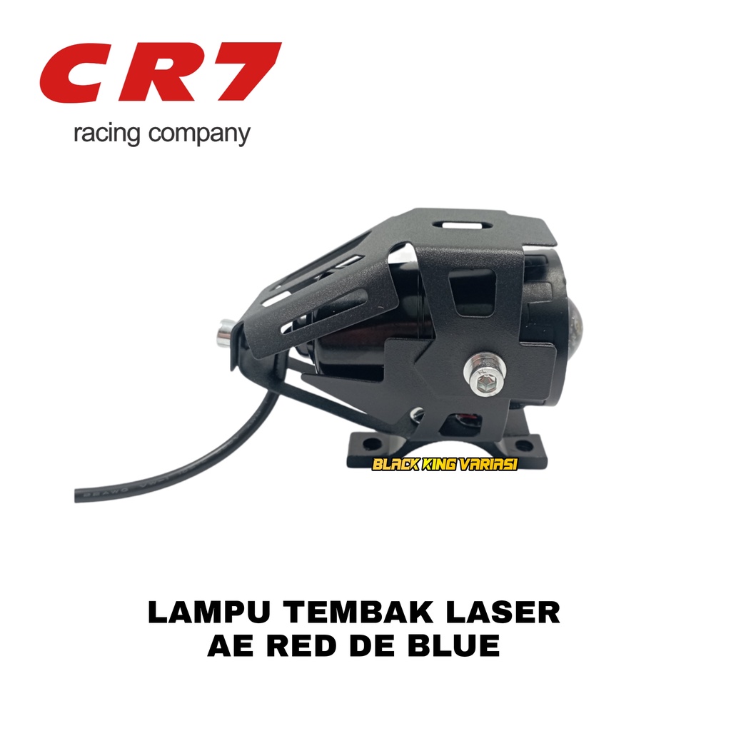 Lampu U7 Mini Lampu Tembak Sorot LED Cree U7 Mini AE DE Lampu Tembak Sorot Led Cree U7 Transformer Projector