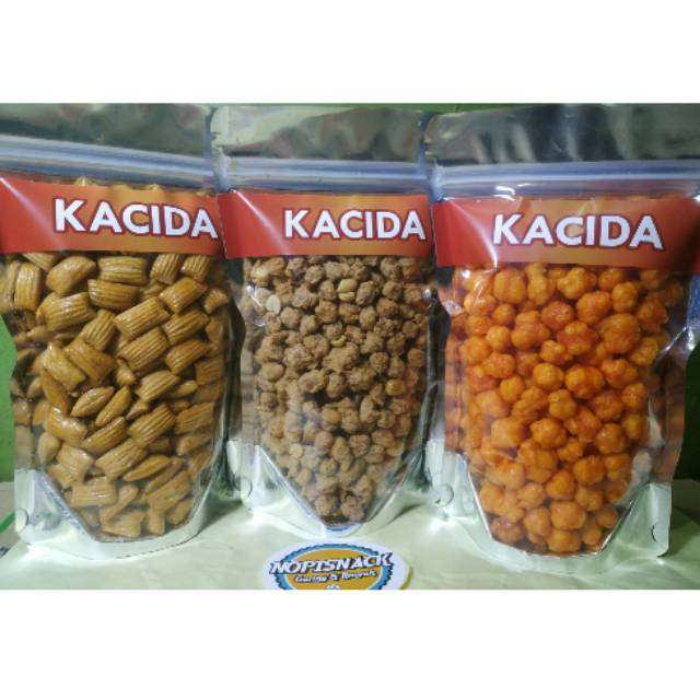 

KACIDA - KEBANGETAN MURAHNYA ANEKA KACANG