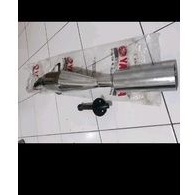 knalpot nalpot+sarangan knalpot fizr