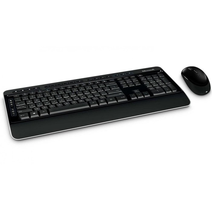 Microsoft Wireless Desktop 3050 (PP3-00024)