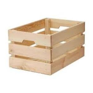

Packing Kayu tambahan