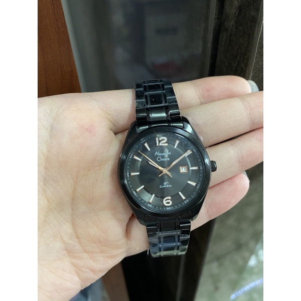 JAM TANGAN WANITA ALEXANDRE CHRISTIE AC8583 AC 8583 LD