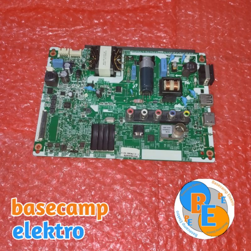 Mainboard TV LED SAMSUNG UA32N4003AK MB TV LED SAMSUNG UA32N4003 AK Mainboard TV SAMSUNG UA32N4003 M