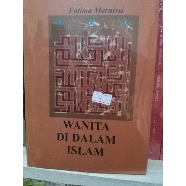 Wanita di Dalam Islam - Fatima Mernissi
