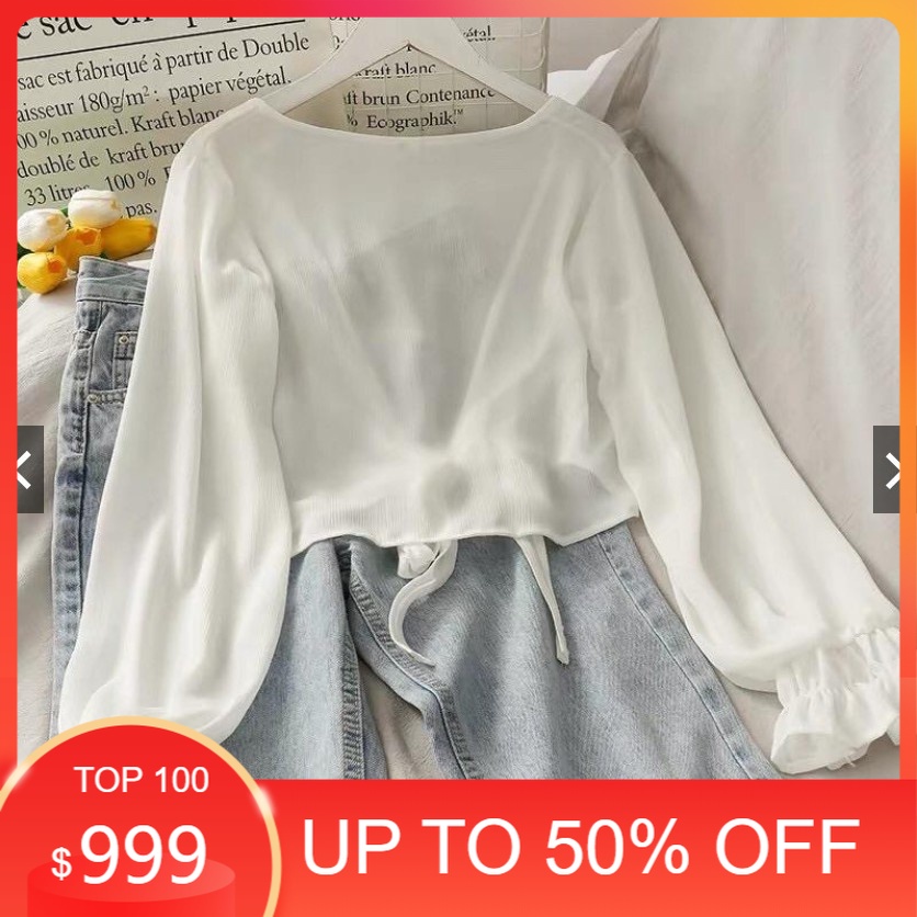 EC - Kesa Cerruty Outer Wanita ATASAN ; BAJU BSJU BAJI/ PAKAIAN/ KAOS TSHIRT T-SHIRT/ BLOUSE BLUES B