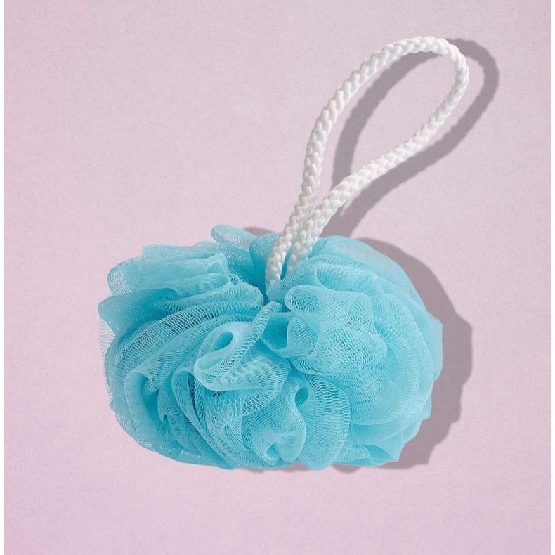 Elemental Shower Puff oriflame original, oriflame murah,Oriflame, produk oriflame oriflame original,