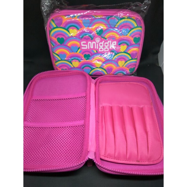 

Smiggie Pencil case school