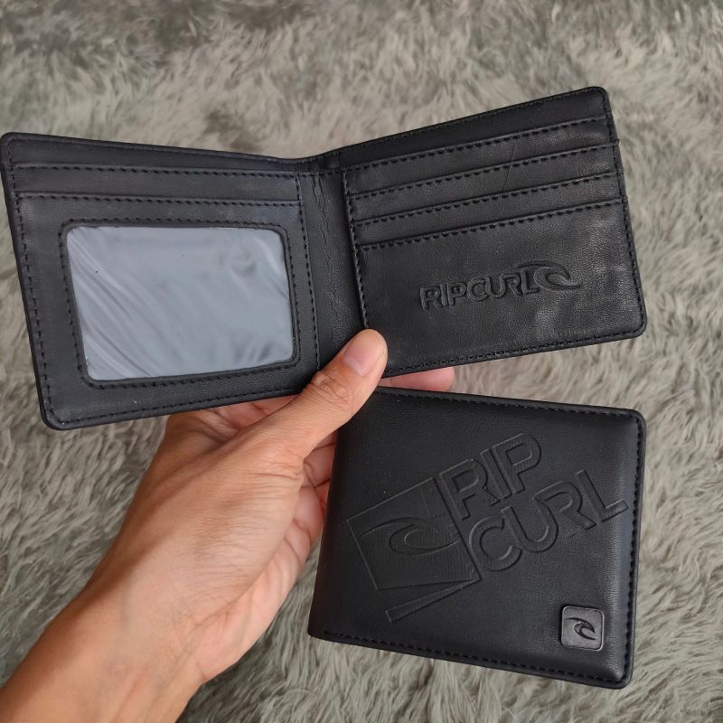 Dompet Pria Surfing Wallet Cowok Distro Billabong Kualitas Premium-17