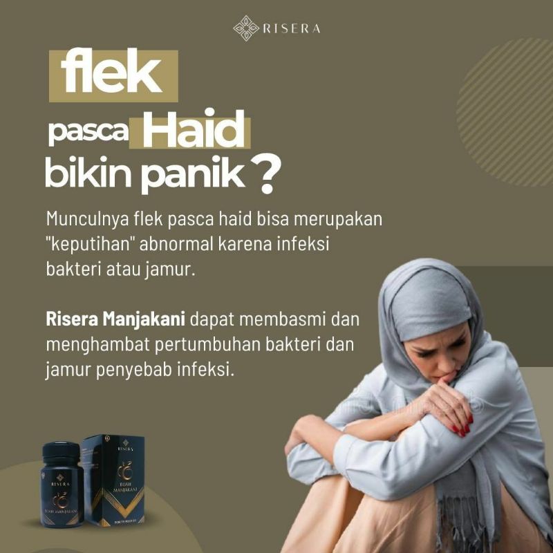 risera pil baper manjakani 10 kapsul (ecer)