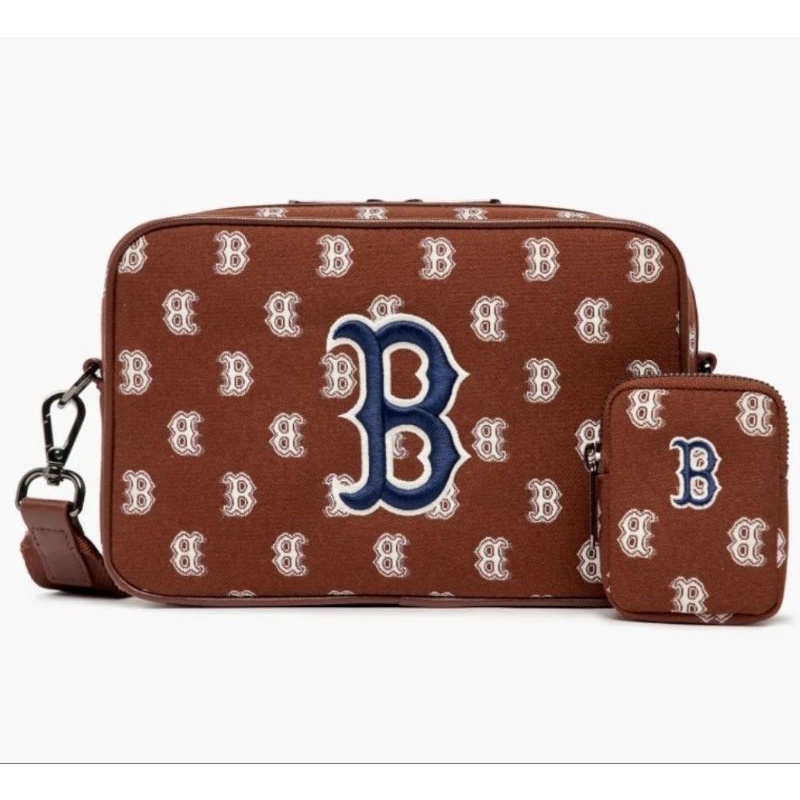 Tas Selempang MLB Original Model Terbaru