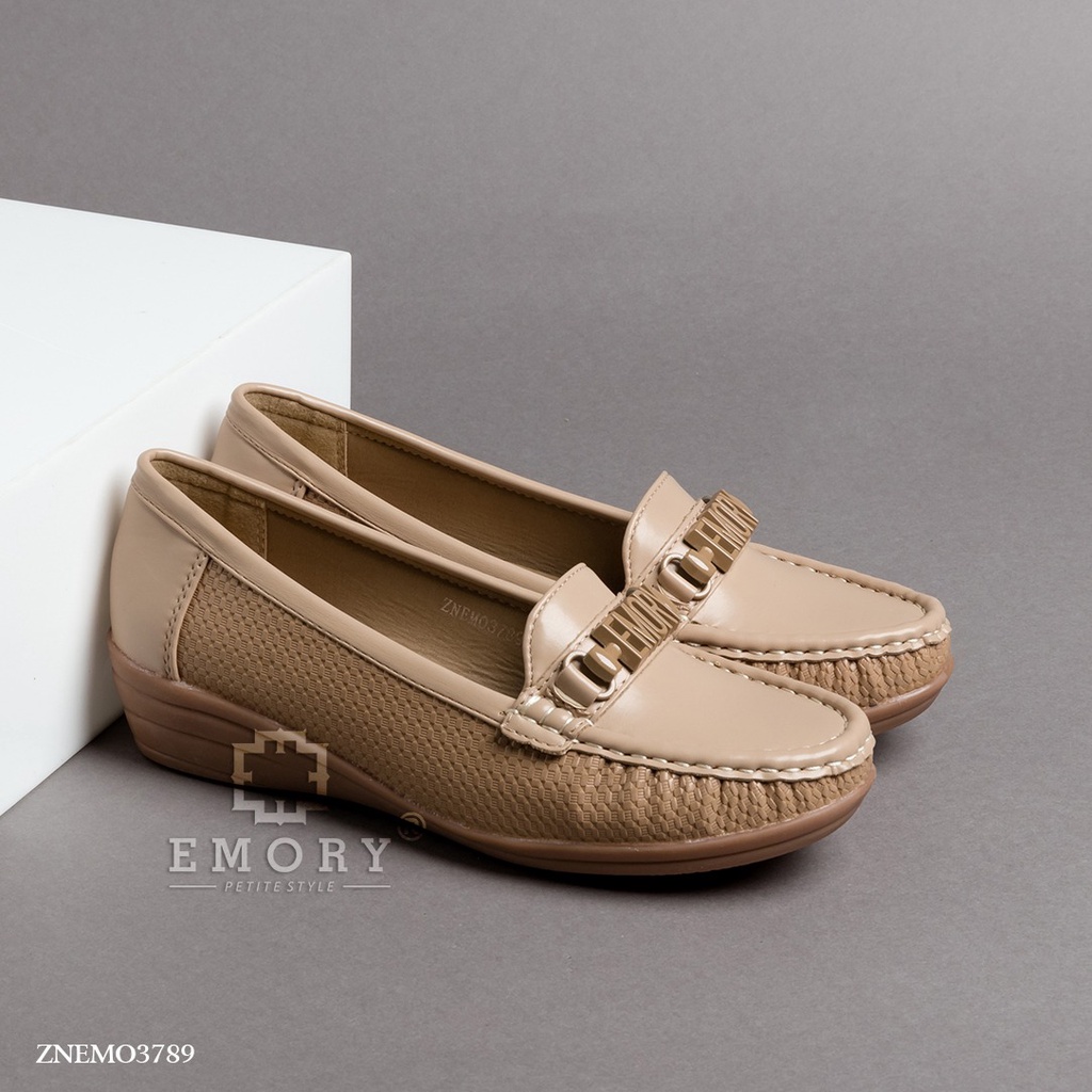 E M O R Y Danisha ( BDG ) SVC Series ZNEMO3789#(Real Stock)