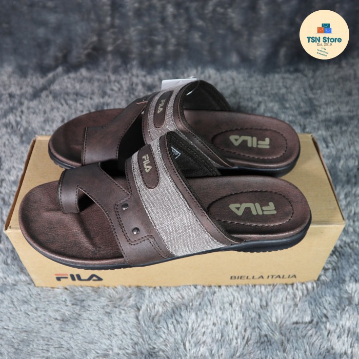 Sandal Jepit Pria Fila Original