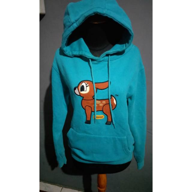 harga pancoat hoodie