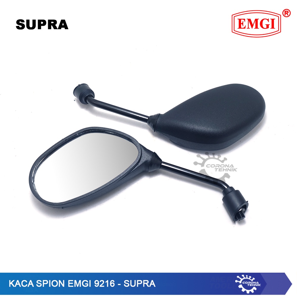 EMGI - Kaca Spion - 9216 - Supra