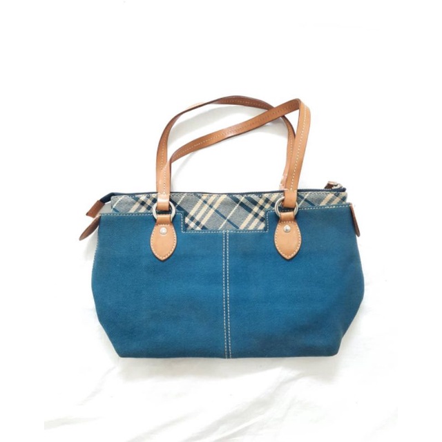 Burberry Shoulder Bag Second