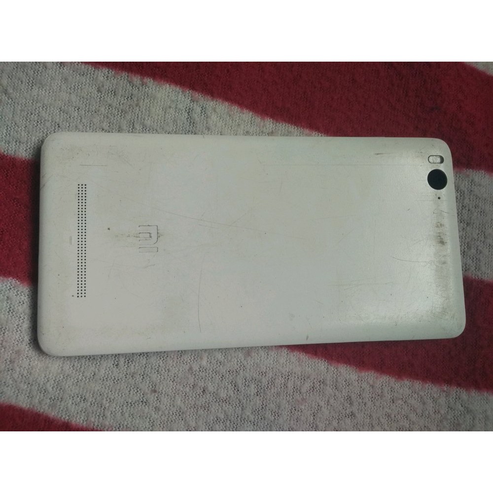 xiaomi minus MI4c