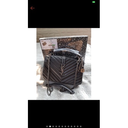 Tas YSL box