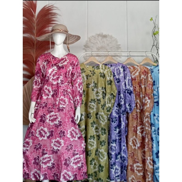 DASTER MUSLIM//DASTER JUMBO//DASTER MURAH