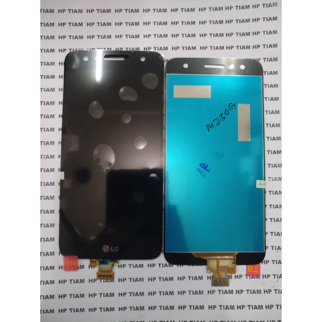 LCD TOUCHSCREEN LG X POWER 2 M320G 1SET ORIGINAL