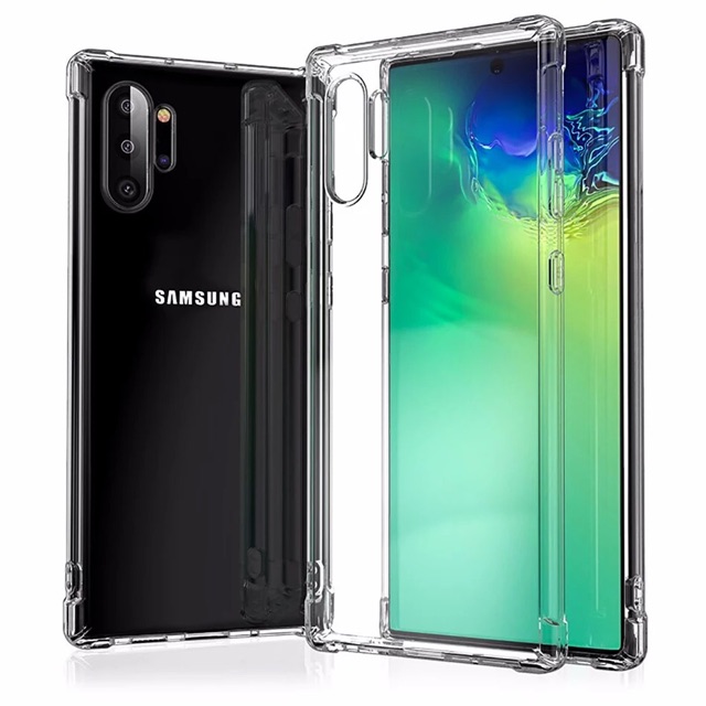 Case Samsung Note 10 Casing samsung note 10 plus