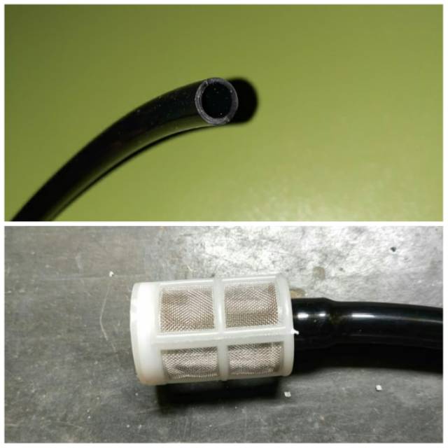 Alat Cuci Steam Portable Motor Mobil-3