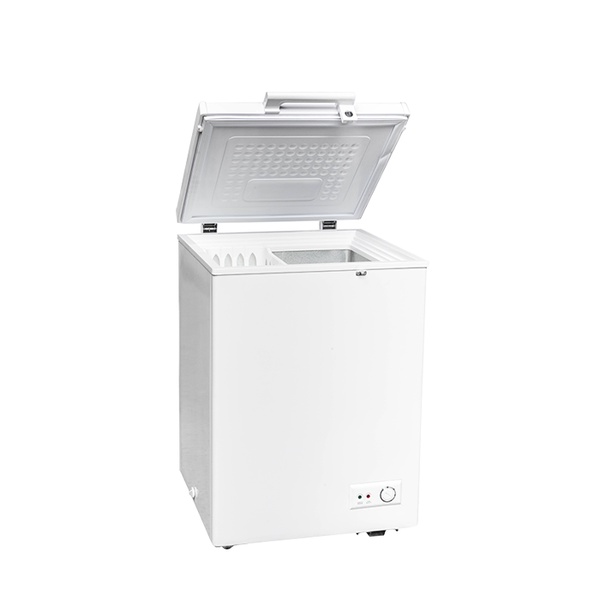 DOMO by MODENA Chest Freezer DF-0120 W | Freezer Box DF-0120W