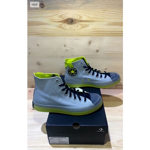 Converse CX high limited