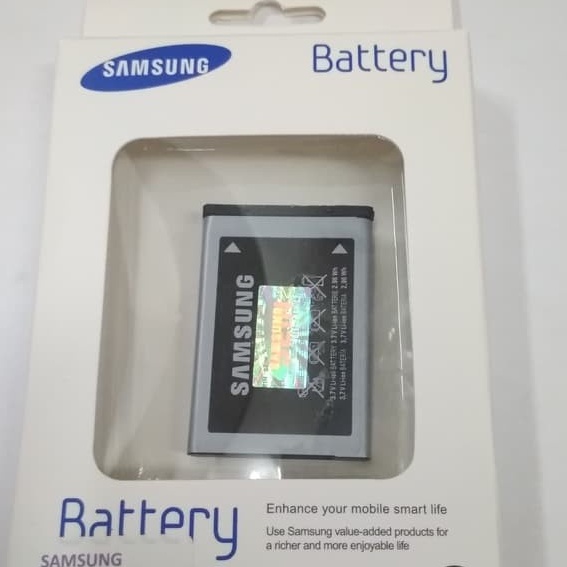 BATERAI SAMSUNG E1272 / E1080 ORI