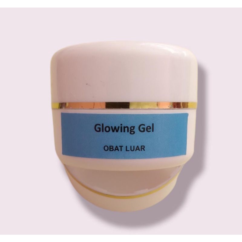 Krim Malam theraskin/krim glowing/super glowing/krim theraskin super.