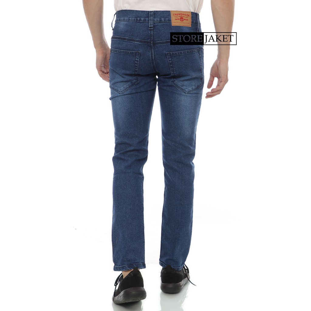  Celana  slimfit pria  Shopee  Indonesia