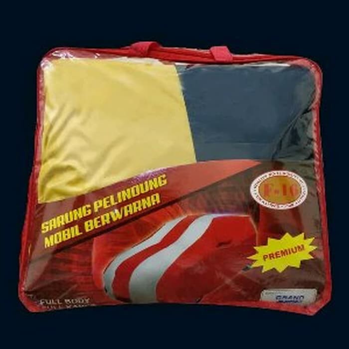 Cover Mobil Grand Avanza Waterproof AVANZA sparepart