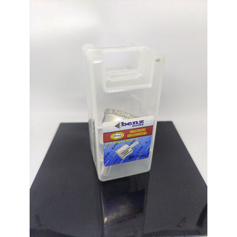 mata bor kaca 35mm ( mata bor granite) Medan