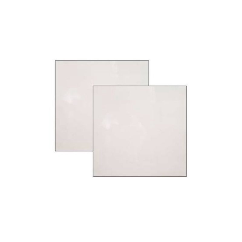 granit 60x60 lantai glossy putih polos viva great white