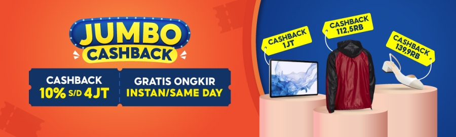 Shopee Indonesia | Jual Beli di Ponsel dan Online