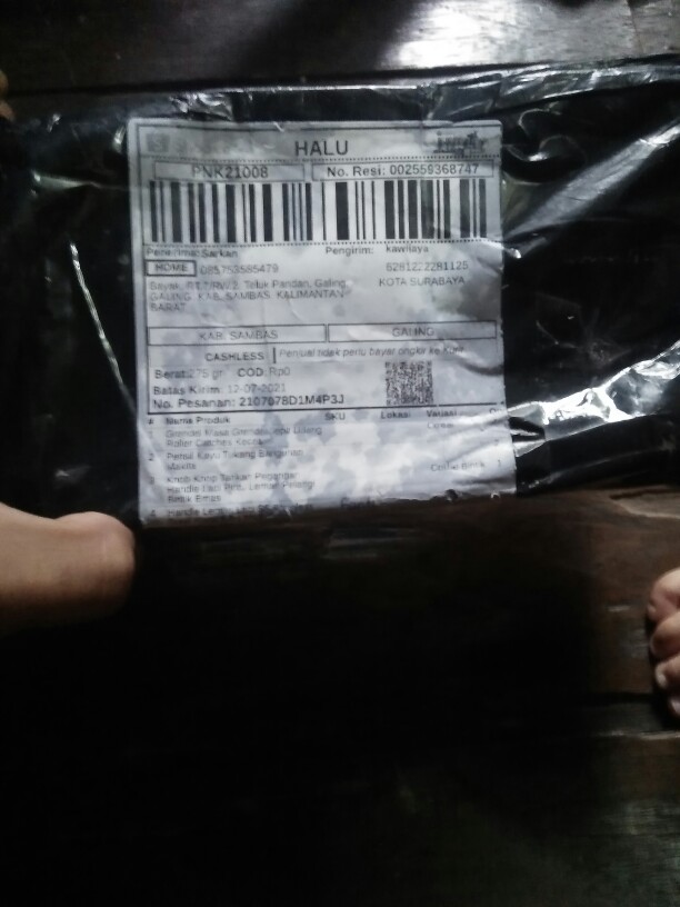 Batu Potong Mata Gerinda Iron Besi Stainless Original Wd 4x1