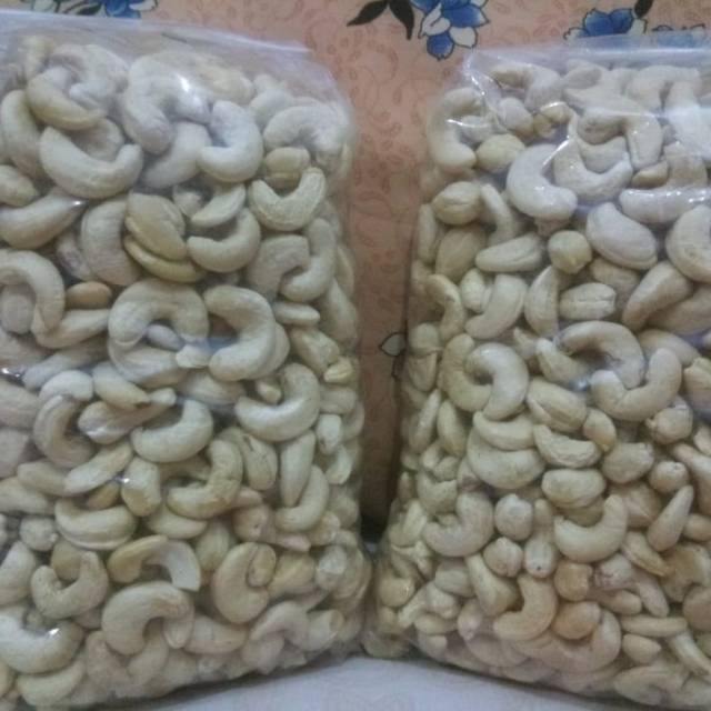 

Kacang Mede