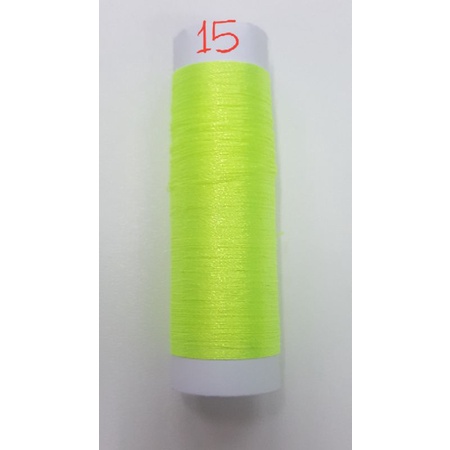 METALIC ROD THREADS / BENANG LILIT - WISH