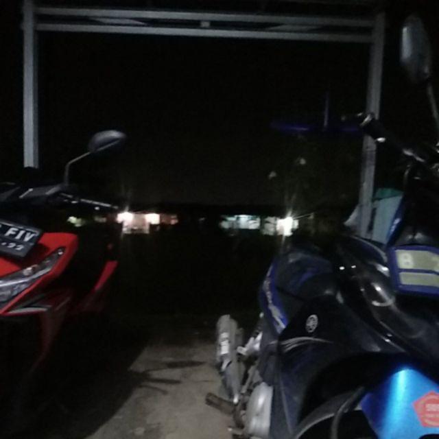 Clamp F Ukuran 5x25 Cm, Handle Kayu Kuat