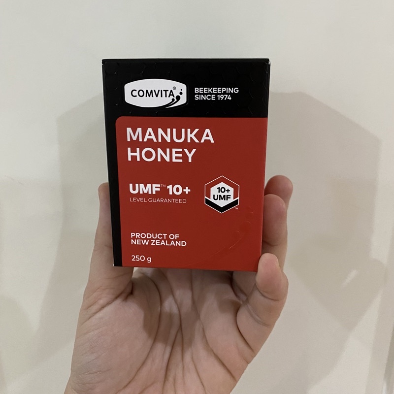 

Manuka Comvita UMF 10+ 250 gr