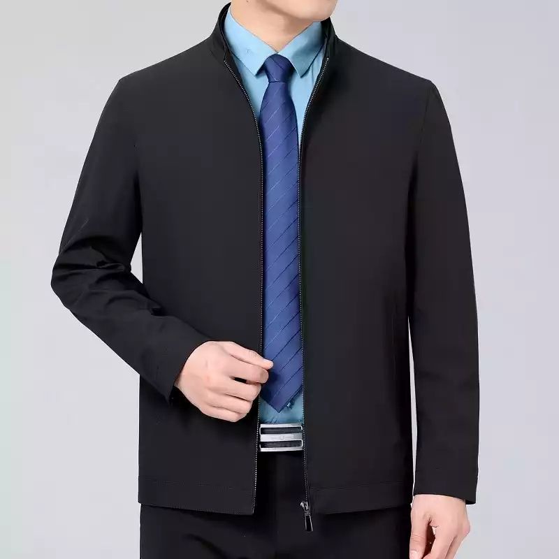 JAKET PRIA CASUAL SEMI JAS JASKET PRIA KEREN