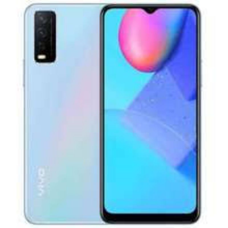 Vivo Y12s 2021 3GB/32GB Garansi Resmi Vivo 1 Tahun