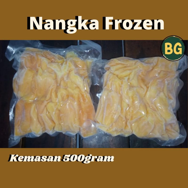 

Nangka beku, daging nangka beku,buah nangka beku,buah grosir