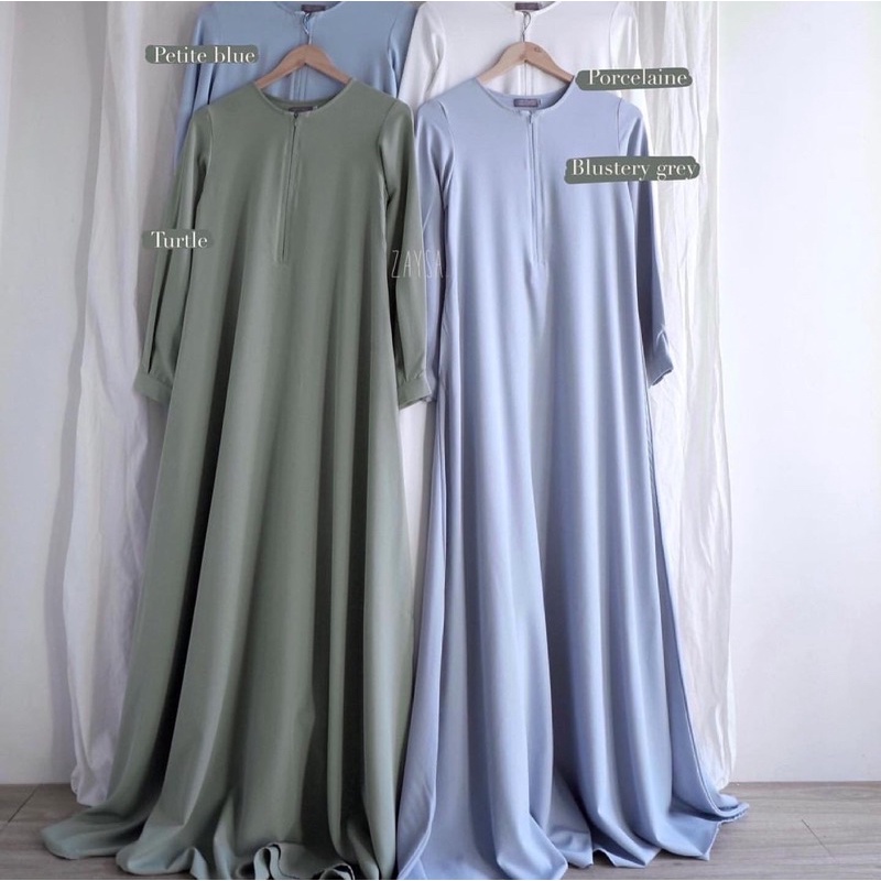 alana dress by zaysaku / alana dress size M