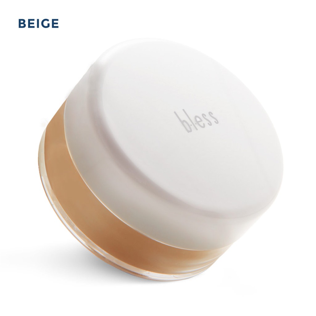 Bless – Acne Face Powder