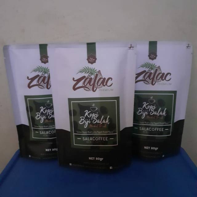 

Kopi Zalac