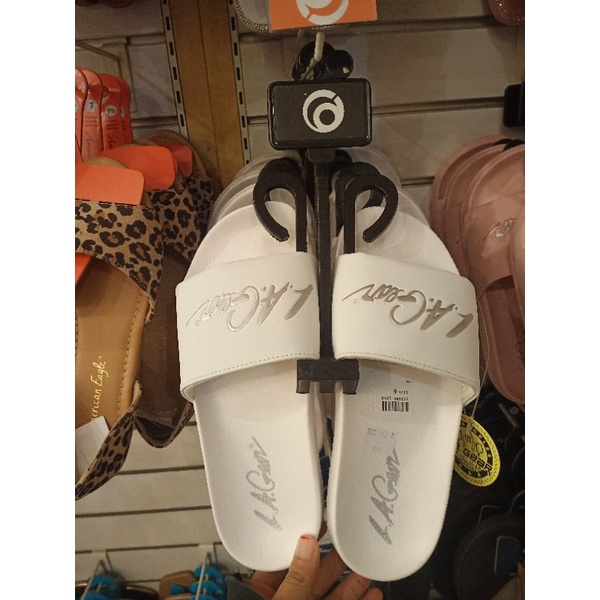 Sandal LA Gear by Payless Harga normal 329.000