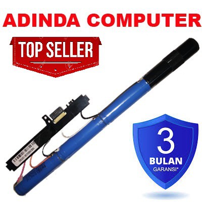 BATERAI ACER ONE 14 14Z Z1401 NC4782-3600, Axioo TNH,TNN, BNE z3 451 ORIGINAL