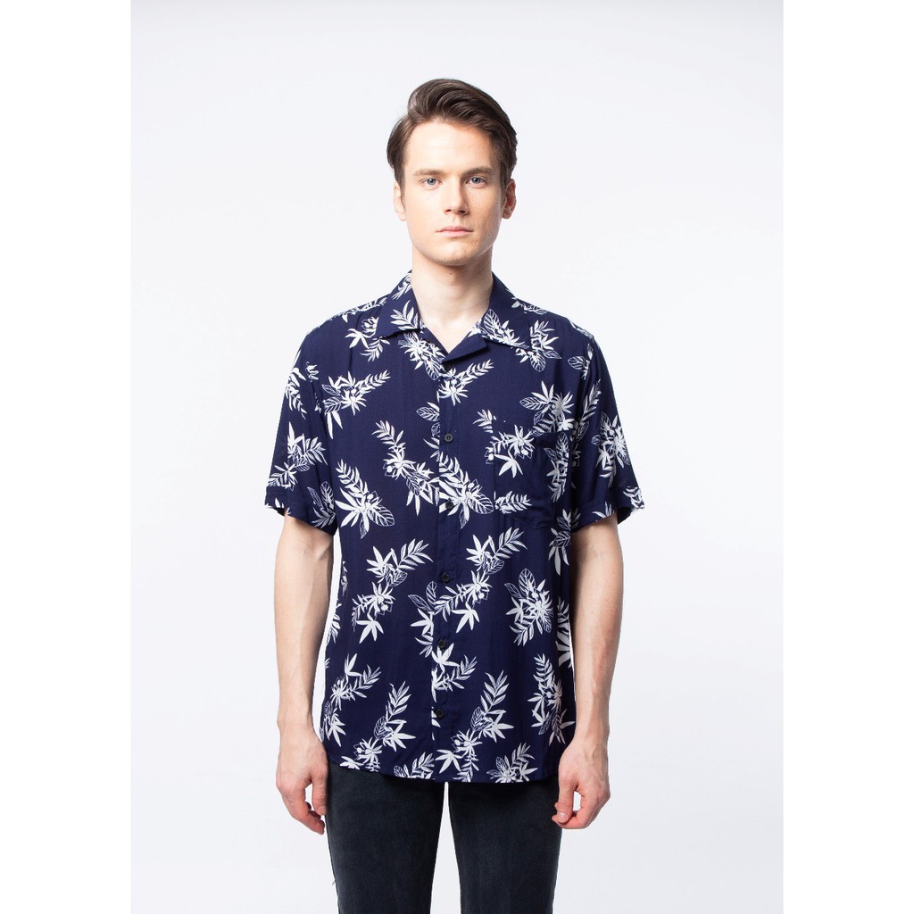 

Erigo Hawaii Adalia Navy