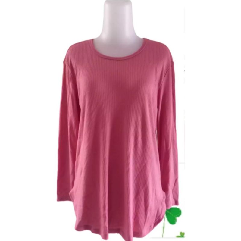 connexion baju kaos atasan wanita brand matahari